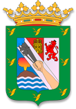 Wappen von Güímar (Kanarische Inseln)