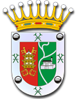 Escudo de Hermigua (Islas Canarias)