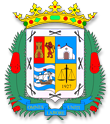Escudo de La Aldea de San Nicolás (Islas Canarias)