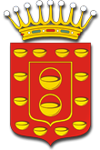 Wappen von La Gomera (Kanarische Inseln)