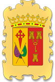 Escudo de Los Realejos (Islas Canarias)