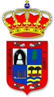 Escudo de Puntagorda (Islas Canarias)