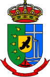 Escudo de Puntallana (Islas Canarias)