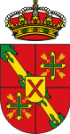 Escudo de San Andrés y Sauces (Islas Canarias)