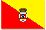 Bandera de San Bartolomé (Islas Canarias)