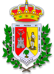 Escudo de Tazacorte (Islas Canarias)