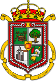 Escudo de Valleseco (Islas Canarias)