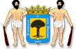 Escudo de Valsequillo de Gran Canaria (Islas Canarias)