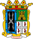 Escudo de Vega de San Mateo (Islas Canarias)