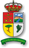 Escudo de Vilaflor (Islas Canarias)